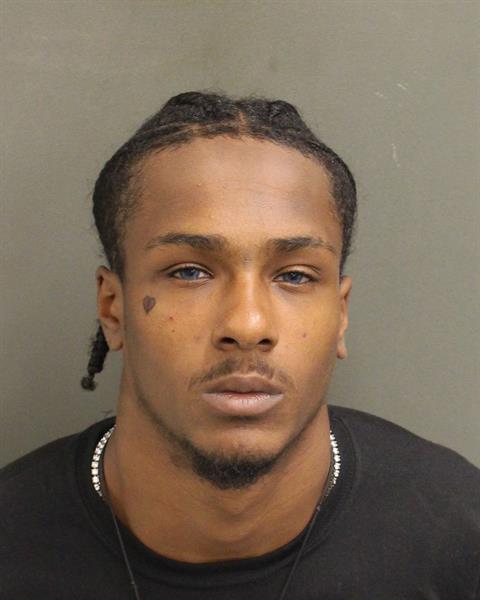  DONNELL QUITTLEY Photo Image
