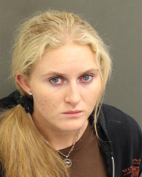  ANNALISA JANE HARRINGTON Photo Image