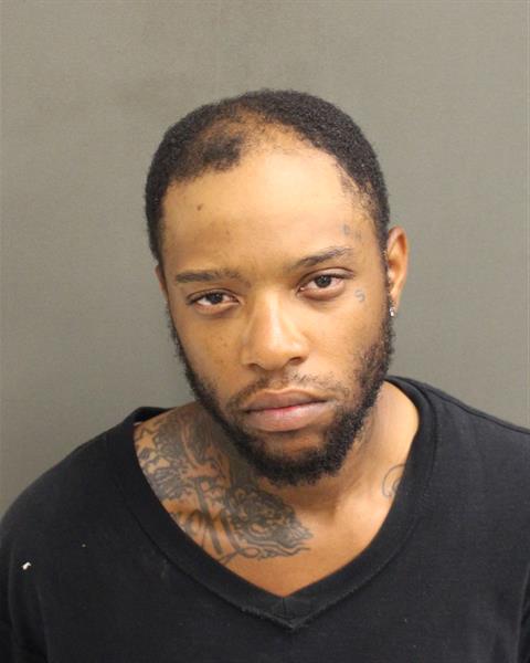  JEROME LAVELLE HODGES Photo Image