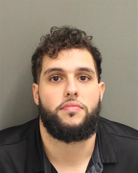 IBRAHIM MOUSA MASALMAH Mugshot IBRAHIM MOUSA MASALMAH Mugshot / County Arrests / Orange County Arrests