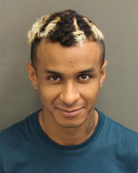  JONNATHAN BRITO Photo Image