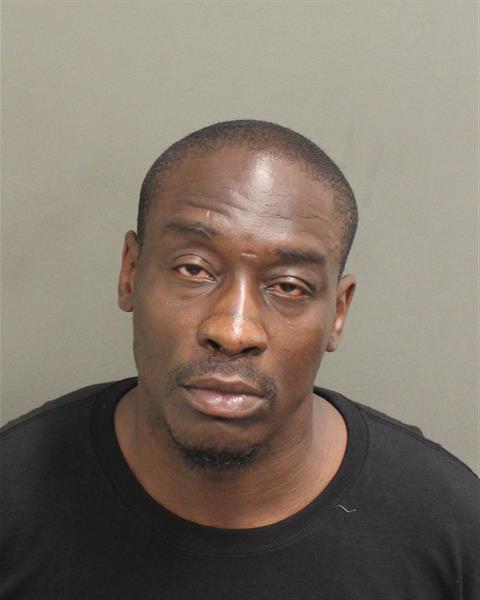  TERRANCE TRAVON GIVENS Mugshot / County Arrests / Orange County Arrests