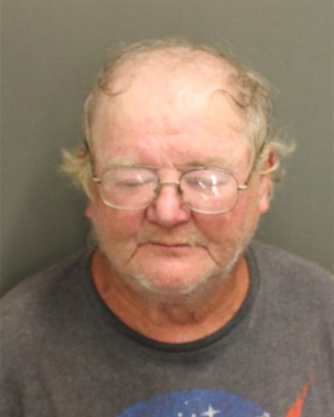  RICKEY MICHAEL GOSSETT Photo Image