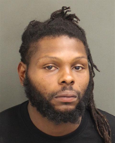 MARCUS DEONTE GORDON Photo Image MARCUS DEONTE GORDON Photo Image