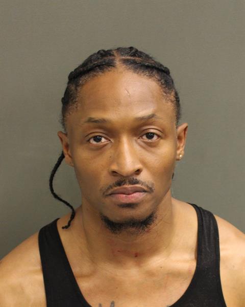  MALONE  III DRAKES Mugshot / County Arrests / Orange County Arrests