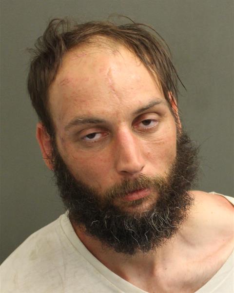  CHRISTOPHER MICHAEL EAST Mugshot / County Arrests / Orange County Arrests