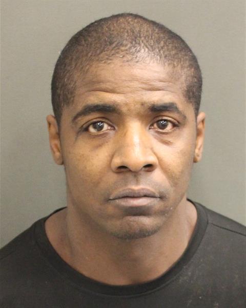  CHUCKIE LEONARDO MCGEE Photo Image