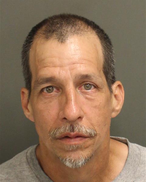 MARK JAMES WHITE Mugshot MARK JAMES WHITE Mugshot / County Arrests / Orange County Arrests
