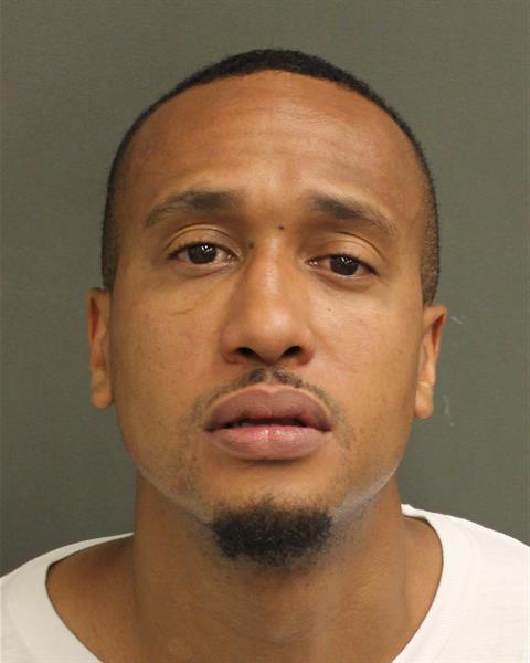  JERMAINE GEORGE SCOTT Photo Image