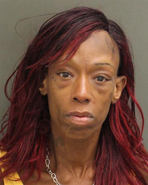  LYQUINDA JENNIFER REN POPE Photo Image