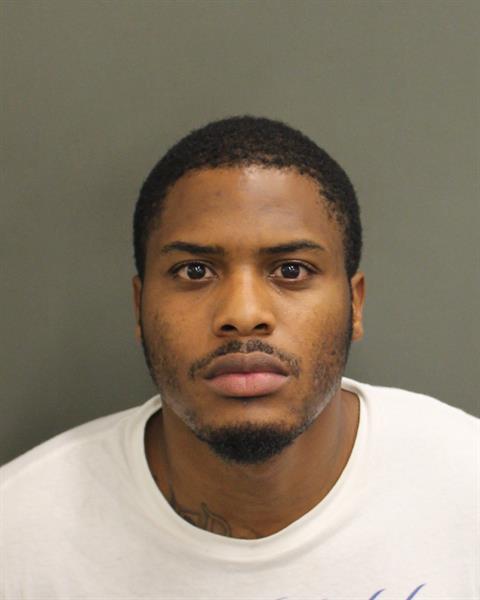 LINTAVIOUS SHARMAR JOHNSON Mugshot LINTAVIOUS SHARMAR JOHNSON Mugshot / County Arrests / Orange County Arrests