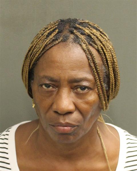  CHERRIE ANNETTA ROBINSON Photo Image
