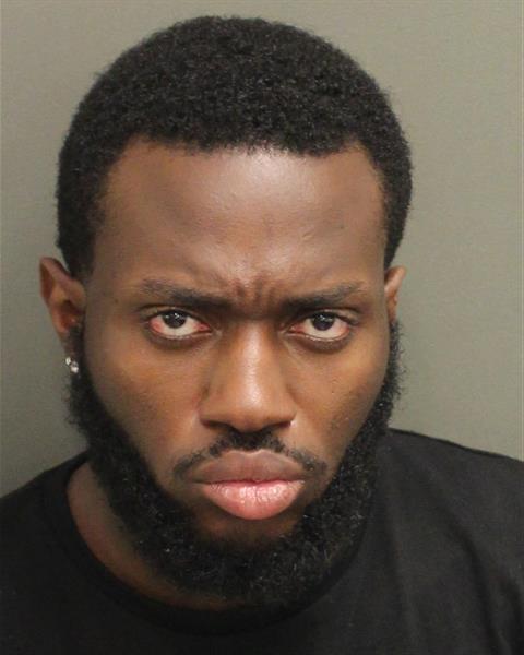  VIJAY TIMOTHY CLARKE Photo Image