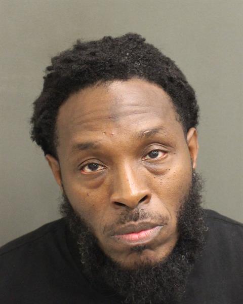  JAUQKEITH LABARION COOKS Mugshot / County Arrests / Orange County Arrests