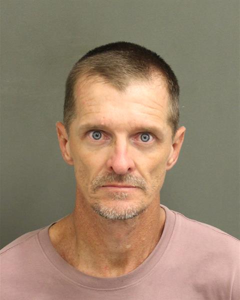  SEAN MICHAEL VANATTA Mugshot / County Arrests / Orange County Arrests