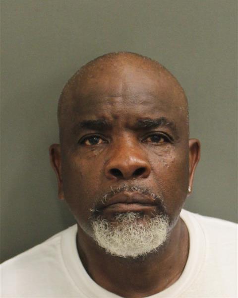  WALTER  III POLLARD Mugshot / County Arrests / Orange County Arrests