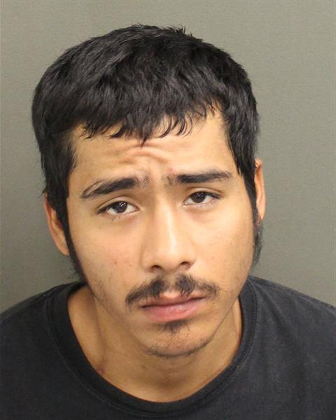  ORVILLE JOSUE ORTIZ Photo Image