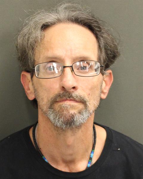  TIMOTHY BLISSENBACH Mugshot / County Arrests / Orange County Arrests