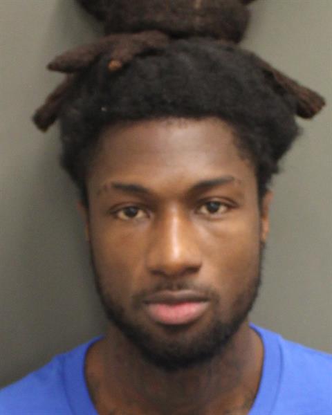  JORDAN MIKEL OWENS Mugshot / County Arrests / Orange County Arrests