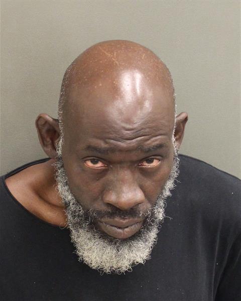  WARDELL JR JR SALES Mugshot / County Arrests / Orange County Arrests