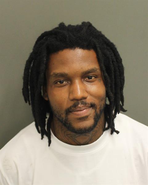  KEIRAN LA WARD Mugshot / County Arrests / Orange County Arrests