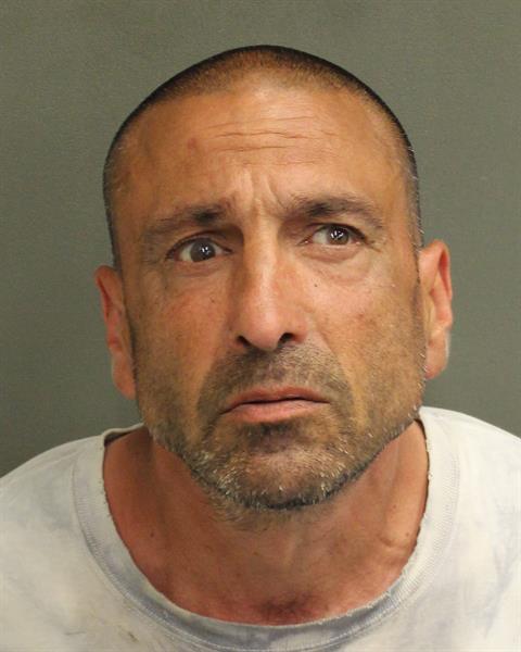  LAWRENCE JR MCDONALD Mugshot / County Arrests / Orange County Arrests