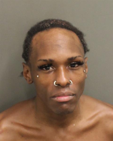  JOSHUA EMMANUEL MCCREE Mugshot / County Arrests / Orange County Arrests