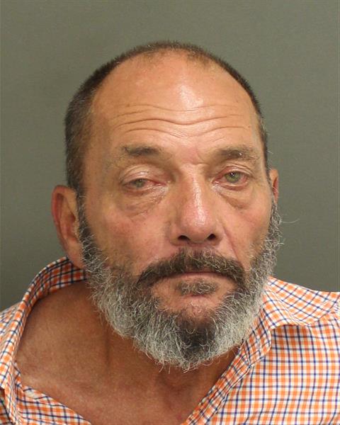  MARK WILLIAM REVELLO Mugshot / County Arrests / Orange County Arrests