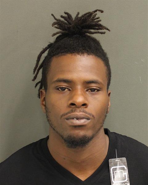  CHANCE DEVON CONQUEST Mugshot / County Arrests / Orange County Arrests