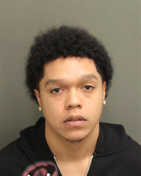  NOMARI ANGEL VENTURA Mugshot / County Arrests / Orange County Arrests