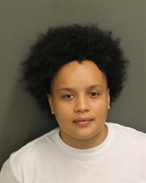  GILARY NICOLE SANCHEZDELGADO Mugshot / County Arrests / Orange County Arrests