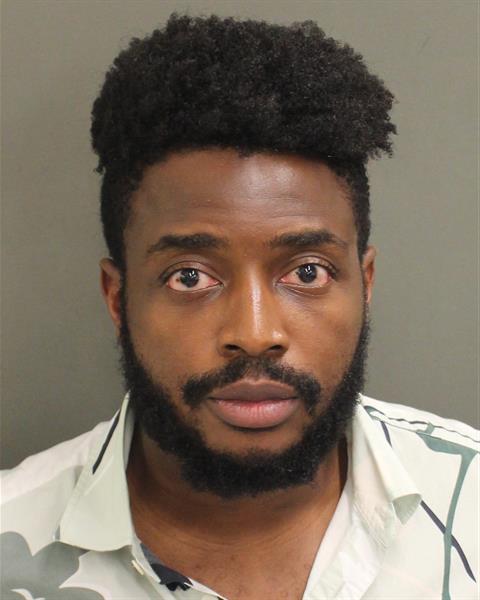  CAYLIN DOUGLAS MCRAVION Mugshot / County Arrests / Orange County Arrests