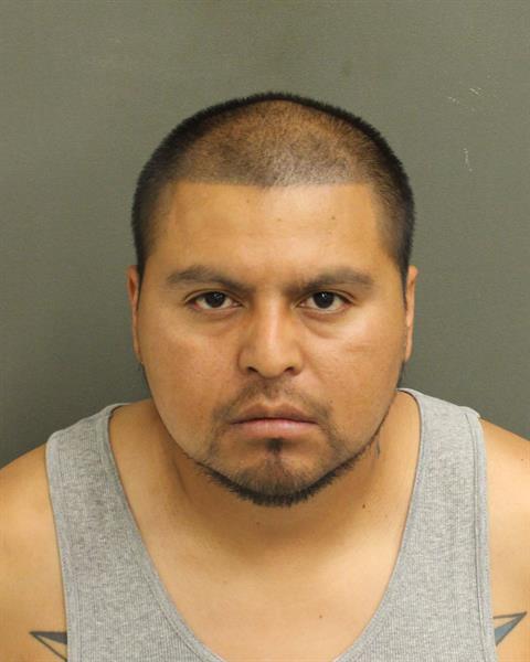  NOEL ANTONIOMARTINEZ Mugshot / County Arrests / Orange County Arrests
