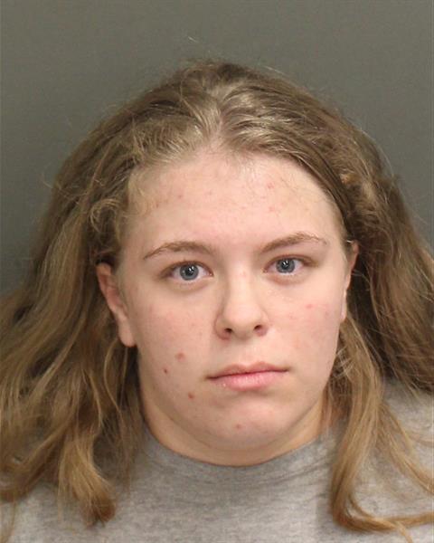 AMY ROSE MADISON Mugshot / County Arrests / Orange County Arrests