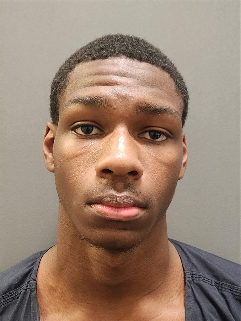  XADRIAN MALIK DAWSON Photo Image