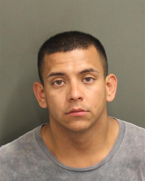 GABRIEL ALEJANDRO HERNANDEZ Mugshot GABRIEL ALEJANDRO HERNANDEZ Mugshot / County Arrests / Orange County Arrests