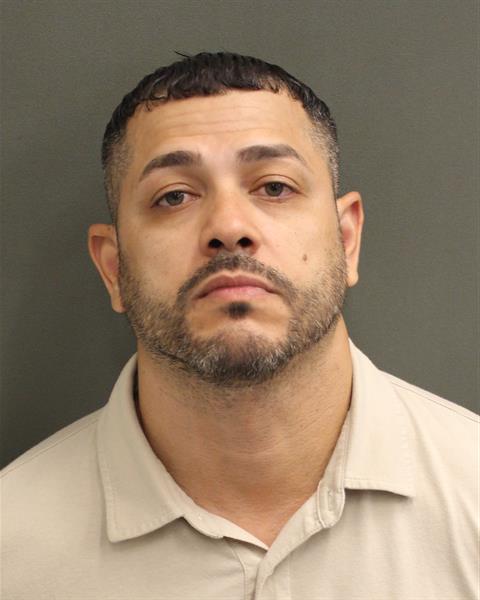  FELIPE CORREA Mugshot / County Arrests / Orange County Arrests