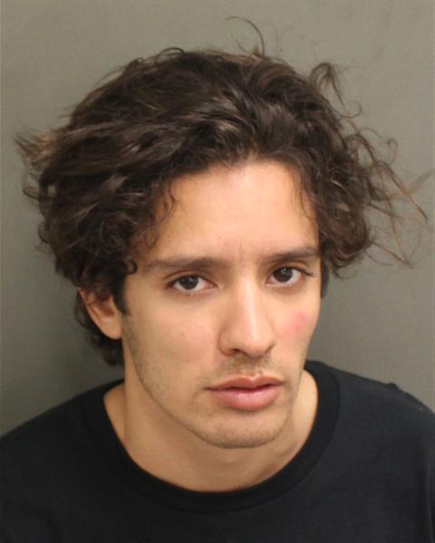  AIDAN CORY NUNEZ Photo Image