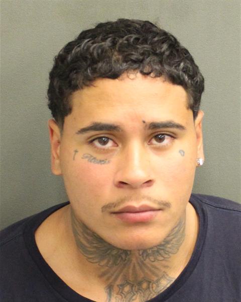  LUIS JESUS LOPEZESCRIBANO Mugshot / County Arrests / Orange County Arrests