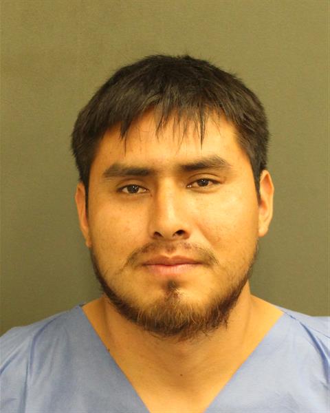  FRANKLI MIRANDA PEREZ Photo Image