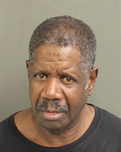  FREDERICK WHALEY Mugshot / County Arrests / Orange County Arrests