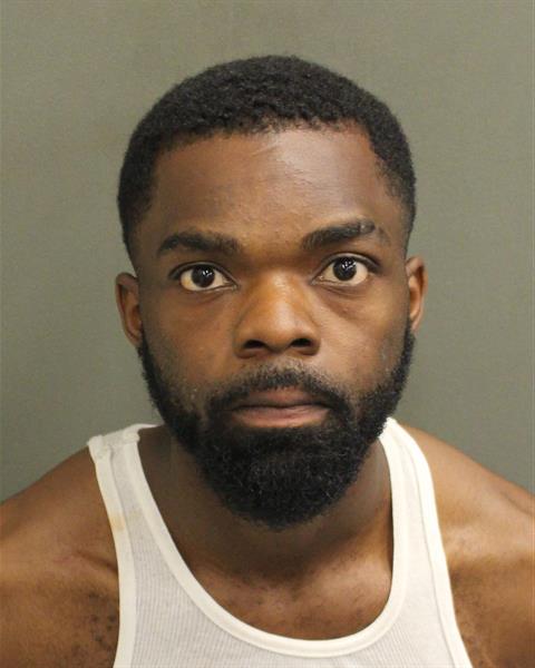  TYRUS JAMARR JR SPIVEY Mugshot / County Arrests / Orange County Arrests