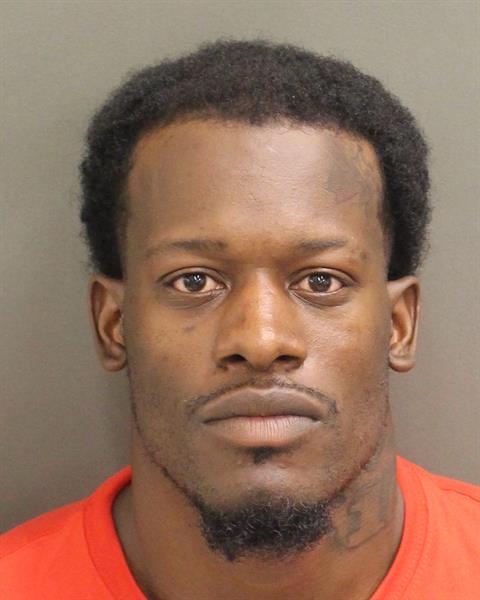  ANDRE GEORGE BISHOP Photo Image