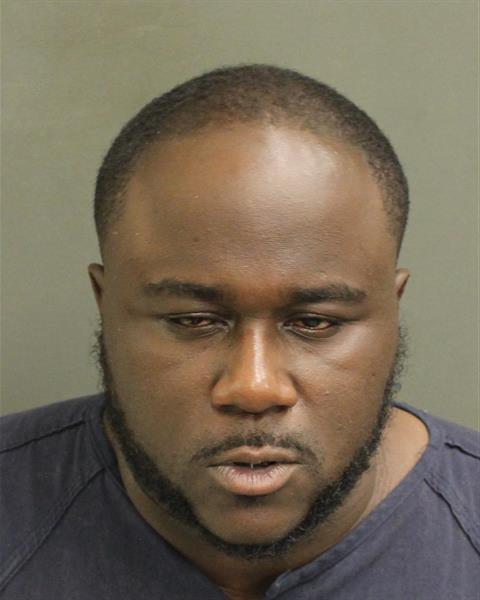  JOHN JAMES THOMAS Mugshot / County Arrests / Orange County Arrests