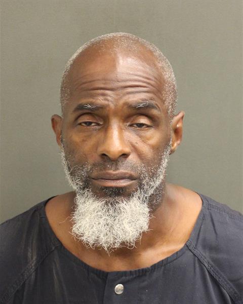  SCOTT SANDERS Mugshot / County Arrests / Orange County Arrests