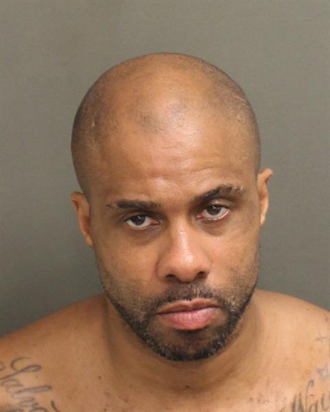  PHILLIP VERNON WALKER Mugshot / County Arrests / Orange County Arrests