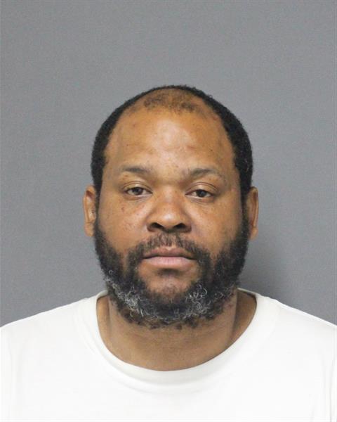  JEREMIAH RAYSHOD ADAMS Mugshot / County Arrests / Orange County Arrests