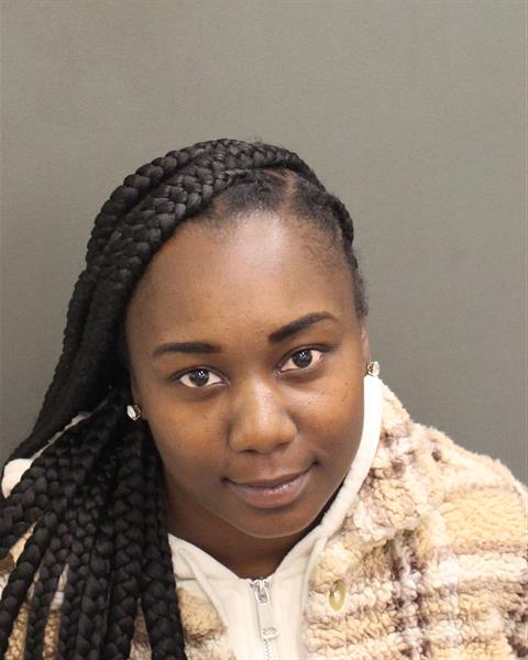  JASMINE RAINEY Photo Image