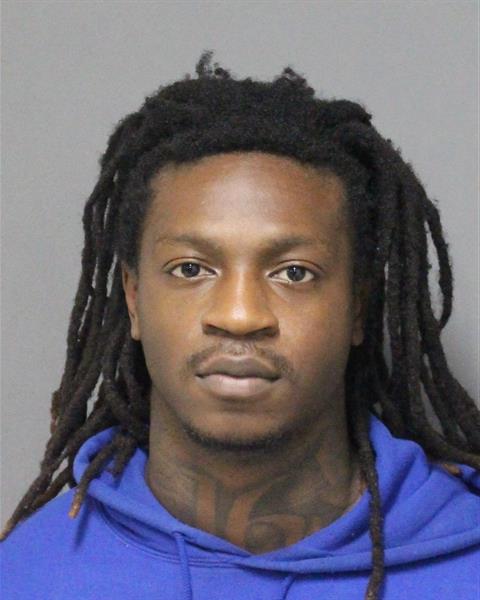  CARRINGTON ELIAS PHILLIP Mugshot / County Arrests / Orange County Arrests