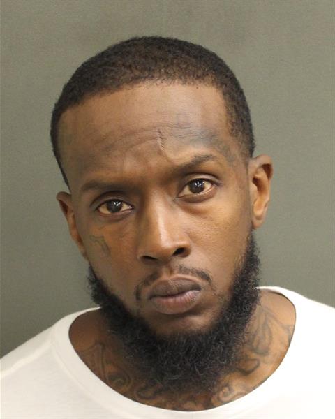  KENNAN FLIPPINS Mugshot / County Arrests / Orange County Arrests